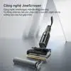 Cây lau nhà Roborock F25 Ace