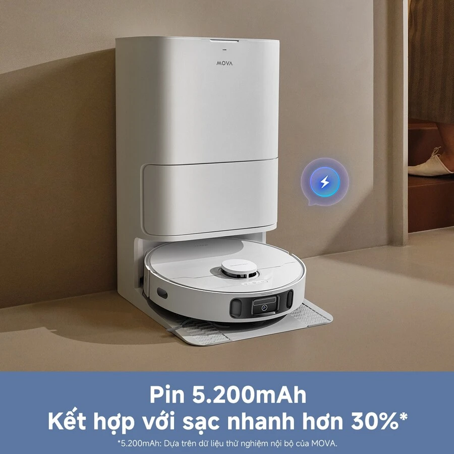 Mova E40 Ultra