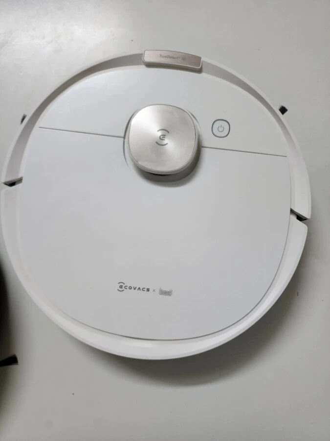 Deboot  Ecovac T8 neo
