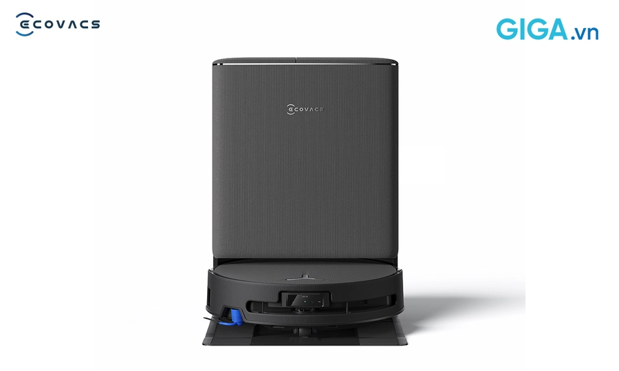 Deboot Ecovacs T90  Pro omni