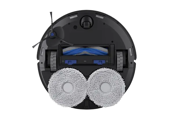 Deebot  Ecovac T30 PRO OMNI