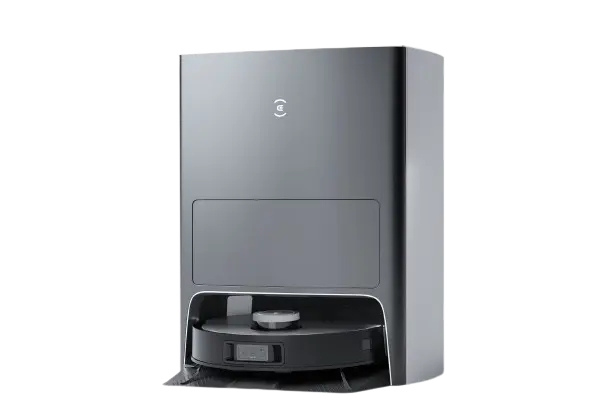 Deboot  Ecovacs X1 omni Nội địa