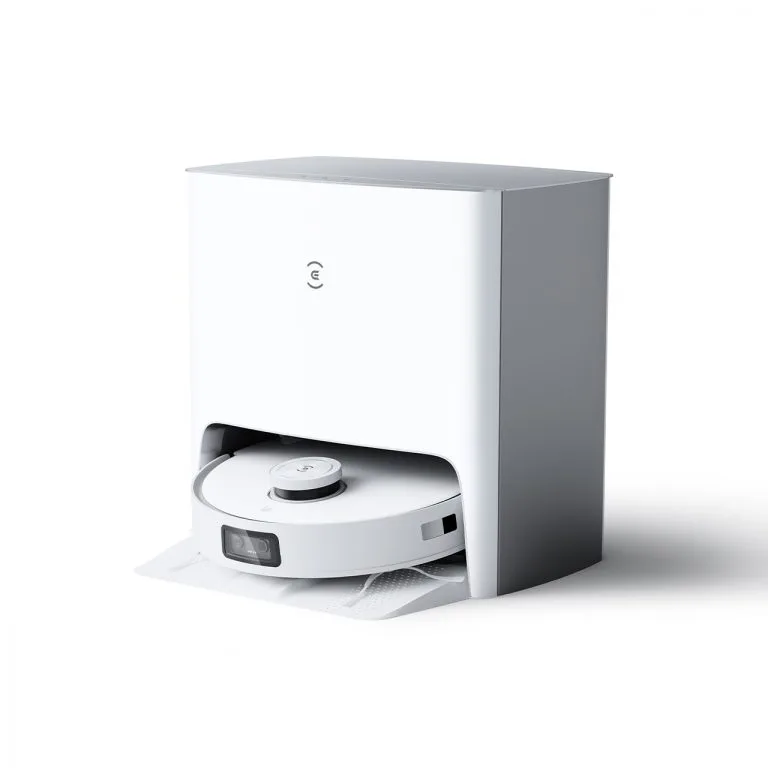 Deboot  Ecovacs T10 Turbo