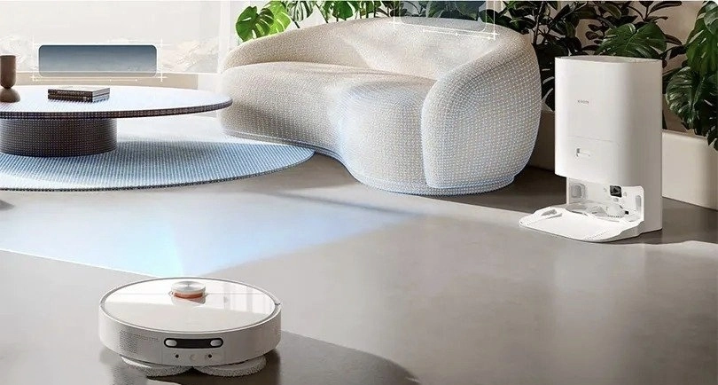 Xiaomi Mija Omni (X10+)