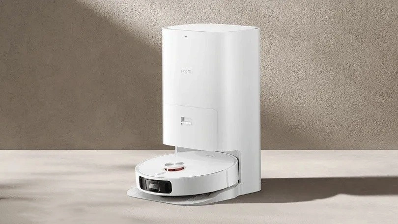 Xiaomi Mija Omni (X10+)