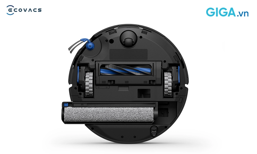 Deboot Ecovacs T90  Pro omni