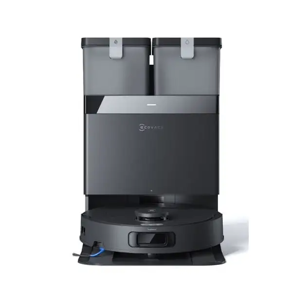 Deebot Ecovac T30c