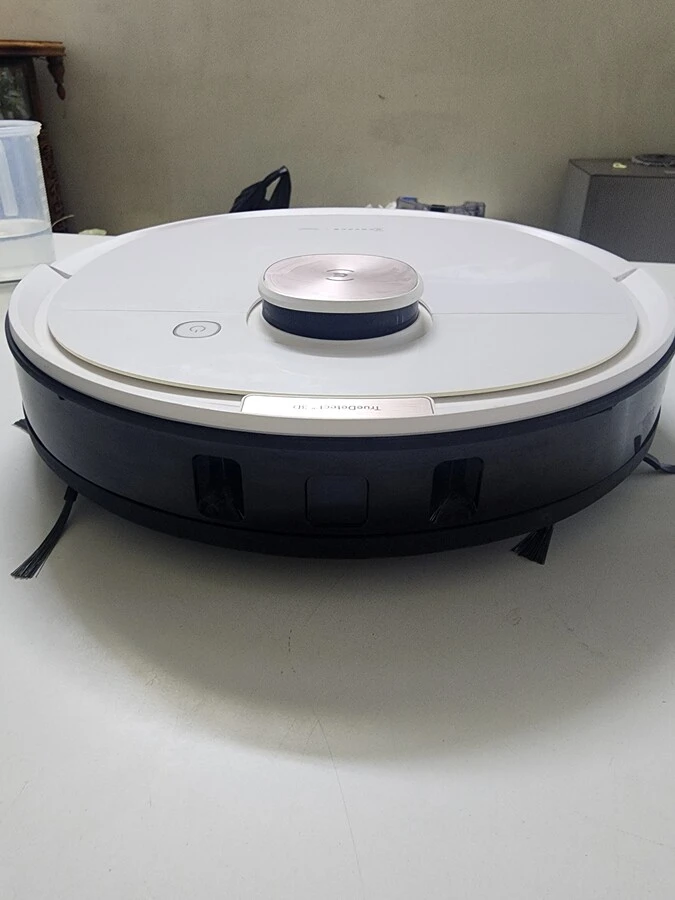 Deboot  Ecovac T8 neo