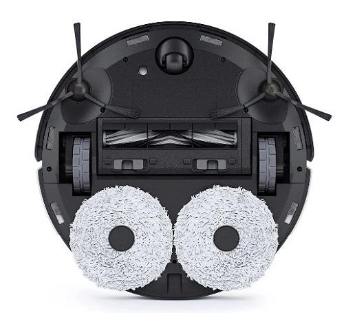 Deboot  Ecovacs X1 Turbo