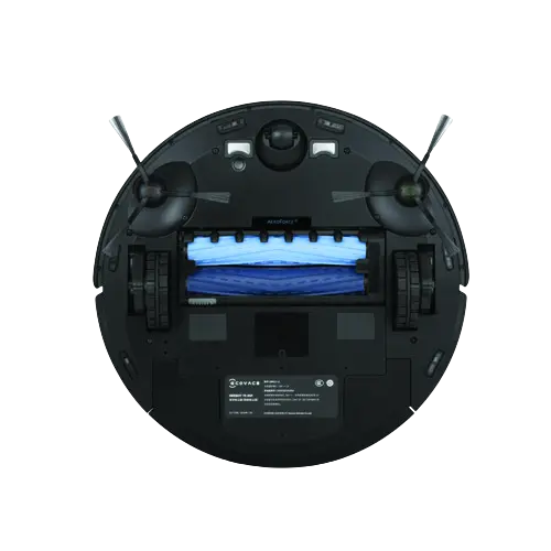 Deboot  Ecovacs T9 Aivi