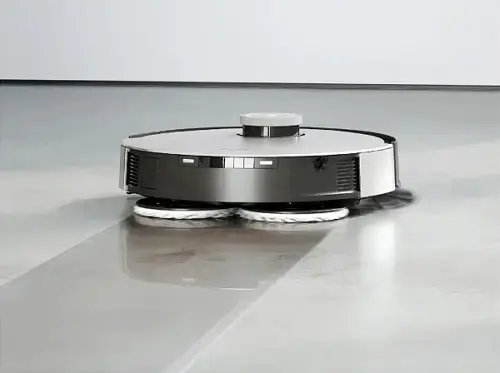 Deboot  Ecovacs X1 Turbo