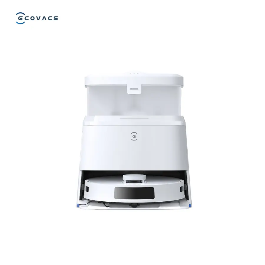 Deebot  Ecovac T30E PRO OMNI
